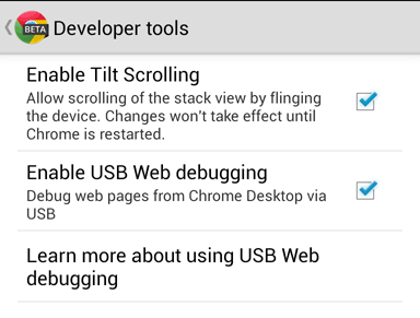chrome-mobile-using-developer-tools-on-android-browser-settings