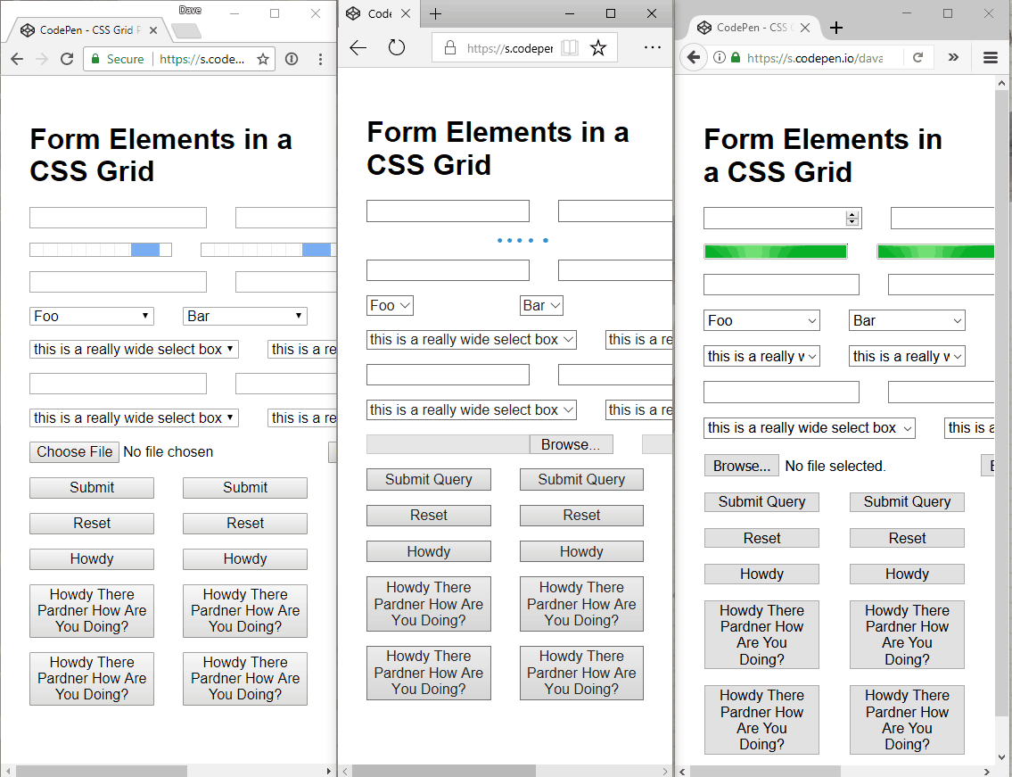 Reset query. Grid CSS. Grid перевод. Html Layout. Кодпен.